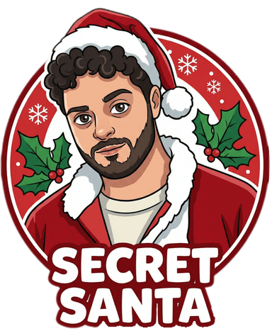 Kevin Secret Santa
